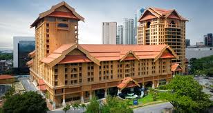 فندق رويال شولان كوالالمبور ماليزيا - The Royale Chulan Hotel, Kuala Lumpur