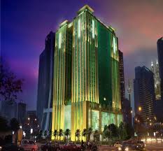 فندق جي تاور كوالالمبور ماليزيا - G Tower, kuala Lumpur
