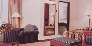  غرفة وصالة اكزوكتيف