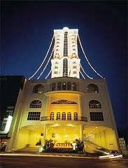 فندق سيتي تل جزيرة بينانج ماليزيا - Cititel Hotel Penang