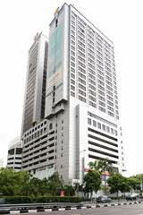 فندق سيليسا في ولاية جوهور   - Selesa Hotel Johor Bahru        