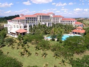 فندق اكواتوريال ولاية سيلانجور ماليزيا -   Equatorial Hotel , Selangor Malaysia