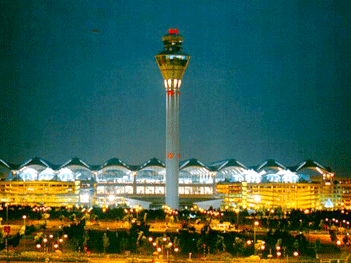 مطار كولالمبور الدولي كوالالمبور ماليزيا