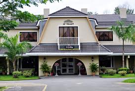 فندق ليمبا امبيان كوتا كينابالو ولاية صباح - LEMBAH IMPIAN Sabah