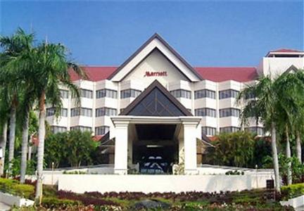 فندق ومنتجع ميري ماريوت ولاية سراواك - MIRI MARRIOT RESORT & SPA Sarawak