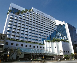 فندق سويس جاردن شارع العرب كوالالمبور - Swiss Garden Hotel , Kuala Lumpur
