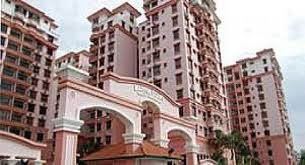 فندق ومنتجع مارينا كورت كوتا كينابالو  ولاية صباح - KK-SUITES Residence @ Marina Court Resort Condominium