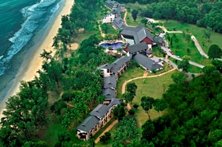 فندق امبيانا ريسورت شيراتنغ ولاية باهنج ماليزيا - Impiana Resort Cherating