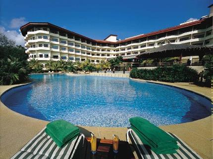 فندق سويس جاردن ريسورت شيراتنغ ولاية باهنج ماليزيا - Swiss-Garden Resort