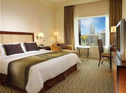  فندق استانا كوالالمبور ماليزيا - Istana Hotel, Kuala Lumpur 