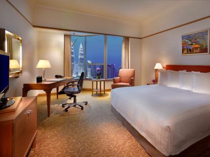 فندق و شقق برينس كوالالمبور ماليزيا - Prince Hotel & Residence Kuala Lumpur 