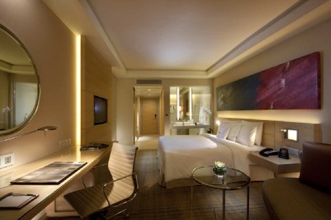  فندق هيلتون كوالالمبور ماليزيا - Hilton Hotel , Kuala Lumpur 