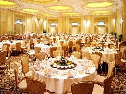  فندق جي دبليو ماريوت كوالالمبور ماليزيا - JW Marriott Hotel Kuala Lumpur 