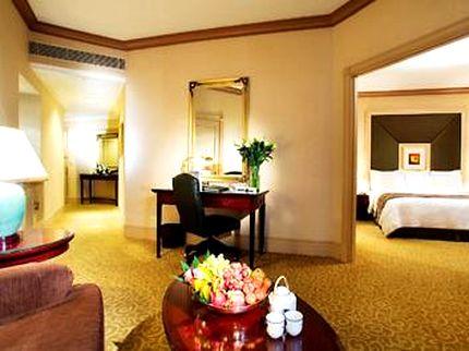  فندق جي دبليو ماريوت كوالالمبور ماليزيا - JW Marriott Hotel Kuala Lumpur 