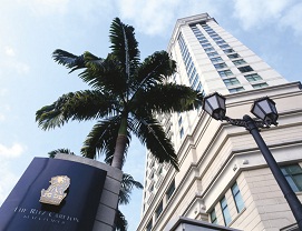  فندق رتز كارلتون كوالالمبور ماليزيا - The Ritz Carlton Hotel, Kuala Lumpur  