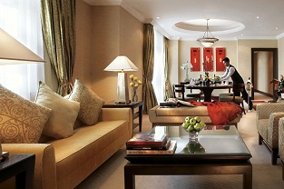  فندق رتز كارلتون كوالالمبور ماليزيا - The Ritz Carlton Hotel, Kuala Lumpur  