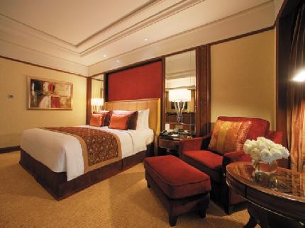  فندق شانجريلا كوالالمبور ماليزيا - Shangri-la Hotel, Kuala Lumpur  