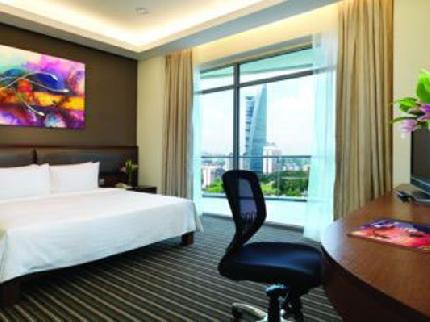  فندق جاردنز كوالالمبور ماليزيا - Gardens Hotel, Kuala Lumpur  