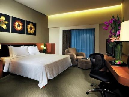  فندق جاردنز كوالالمبور ماليزيا - Gardens Hotel, Kuala Lumpur  