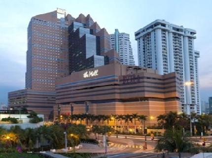  فندق صن واي بوترا كوالالمبور ماليزيا - Sunway Putra Hotel, KualaLumpur 