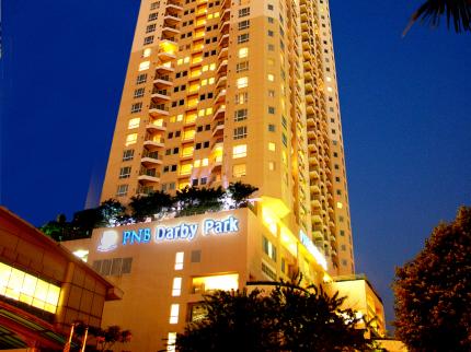 فندق وشقق داربي بارك كوالالمبور ماليزيا - PNB Darby Park Hotel, Kuala Lumpur 