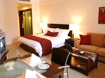 فندق وشقق داربي بارك كوالالمبور ماليزيا - PNB Darby Park Hotel, Kuala Lumpur 