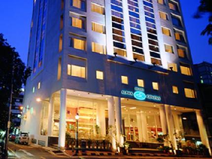 فندق الفا جينيسيس كوالالمبور ماليزيا -  Alfa Genesis Hotel , Kuala Lumpur