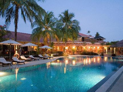 فندق كاسا دلمار جزيرة لنكاوي ماليزيا - Casa Del Mar Resort, Langkawi 