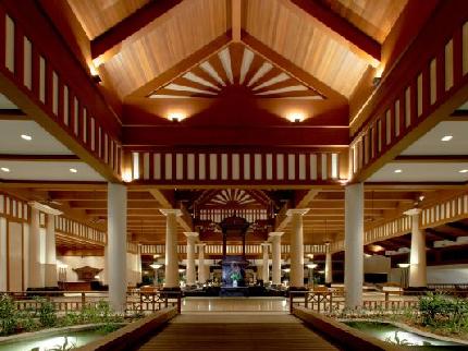  فندق اندمان في لانكاوي ماليزيا - Andaman Langkawi 