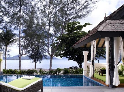 فندق ويستن في لانكاوي ماليزيا - The Westin Langkawi Resort 