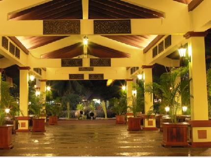 فندق وشقق هوليدي فيلا في لانكاوي ماليزيا - Holiday Villa , Langkawi 