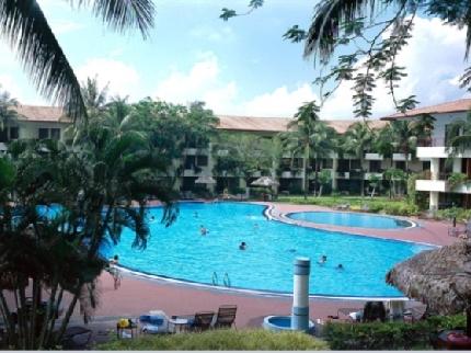 فندق وشقق هوليدي فيلا في لانكاوي ماليزيا - Holiday Villa , Langkawi 
