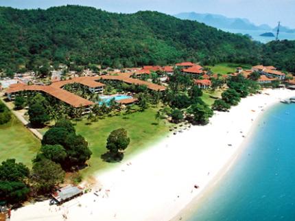 فندق وشقق هوليدي فيلا جزيرة لنكاوي ماليزيا - Holiday Villa , Langkawi 