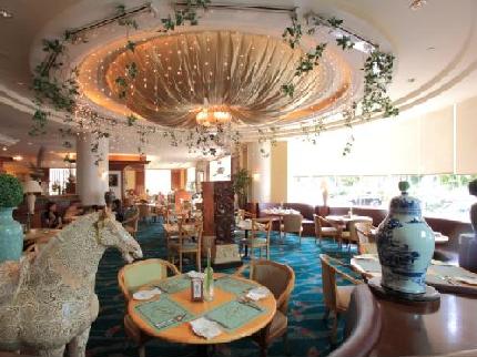 فندق افر جرين في بينانج ماليزيا - Evergreen Laurel Hotel, Penang 