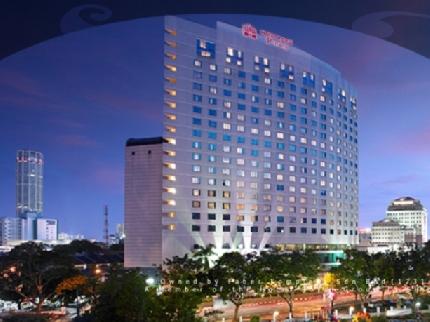 فندق رويال بينانج (دورست ريجنسي سابقا) جزيرة بينانج ماليزيا - Royal Penang Hotel 