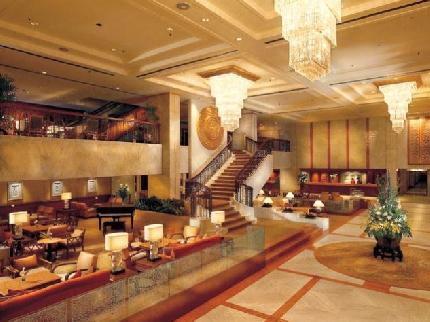 فندق شنغريلا تريدرز في بينانج ماليزيا - Traders Hotel, Penang  