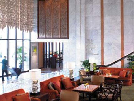 فندق شنغريلا تريدرز في بينانج ماليزيا - Traders Hotel, Penang  