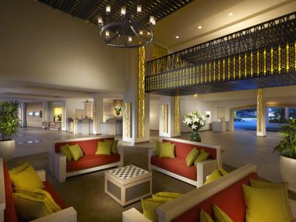  فندق شانغريلا جولدن ساندز في بينانج ماليزيا - Shangri-la Golden Sands Hotel, Penang 