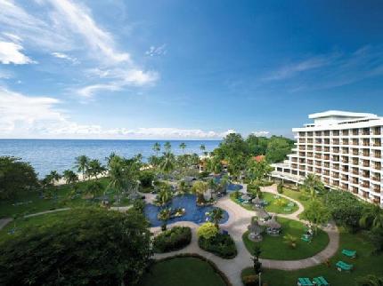 فندق شانجريلا جولدن ساندز بينانج ماليزيا - Shangri-la Golden Sands Hotel, Penang 