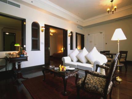  فندق ايسترن اورينيتال بينانج ماليزيا - Eastern & Oriental Hotel Penang 