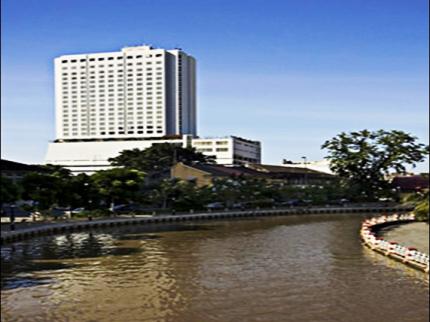  فندق رينيسانس في ملاكا ماليزيا - Rnaissance Hotel, Melaka  