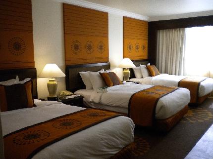 فندق هوليدي ان في بينانج ماليزيا - Holiday Inn, Penang 
