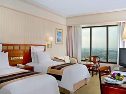  فندق رينيسانس في ملاكا ماليزيا - Rnaissance Hotel, Melaka  