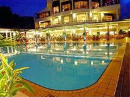 فندق كوبثورن أوركيد جزيرة بينانج ماليزيا - Copthorne Orchid Hotel, Penang 