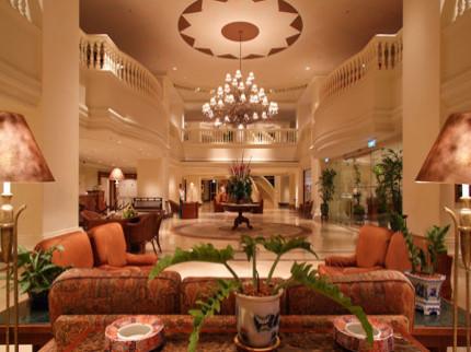  فندق اكواتريال في ملاكا ماليزيا - Equatorial Hotel Melaka  
