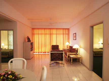فندق مكوتا في ولاية ملاكا ماليزيا - MAHKOTA Hotel Malacca  
