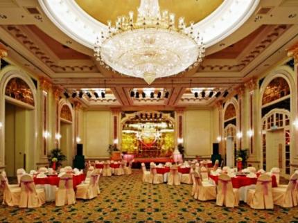  فندق أفليون ليجنسي في ولاية ملاكا ماليزيا - AVILLION LEGACY Hotel Malacca 