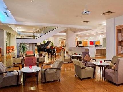  فندق هوليدي ان في ولاية ملاكا ماليزيا - HOLIDAY INN Hotel Malacca  