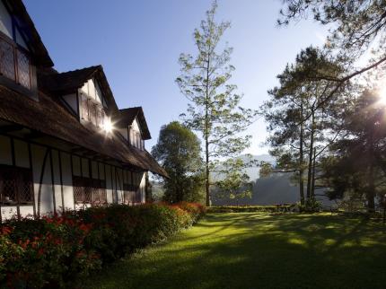  فندق ليك هاوس كاميرون هايلاند ماليزيا - Lake House, Cameron Highlands  