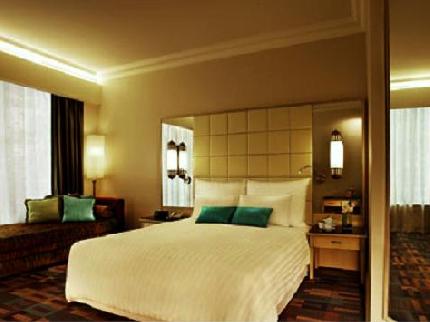 فندق صنواي لاجون ماليزيا - Sunway Lagoon Hotel 